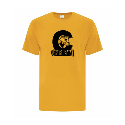 House Colours Cotton Tee - Youth