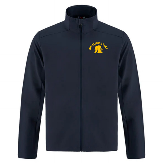 Athleisure Jacket