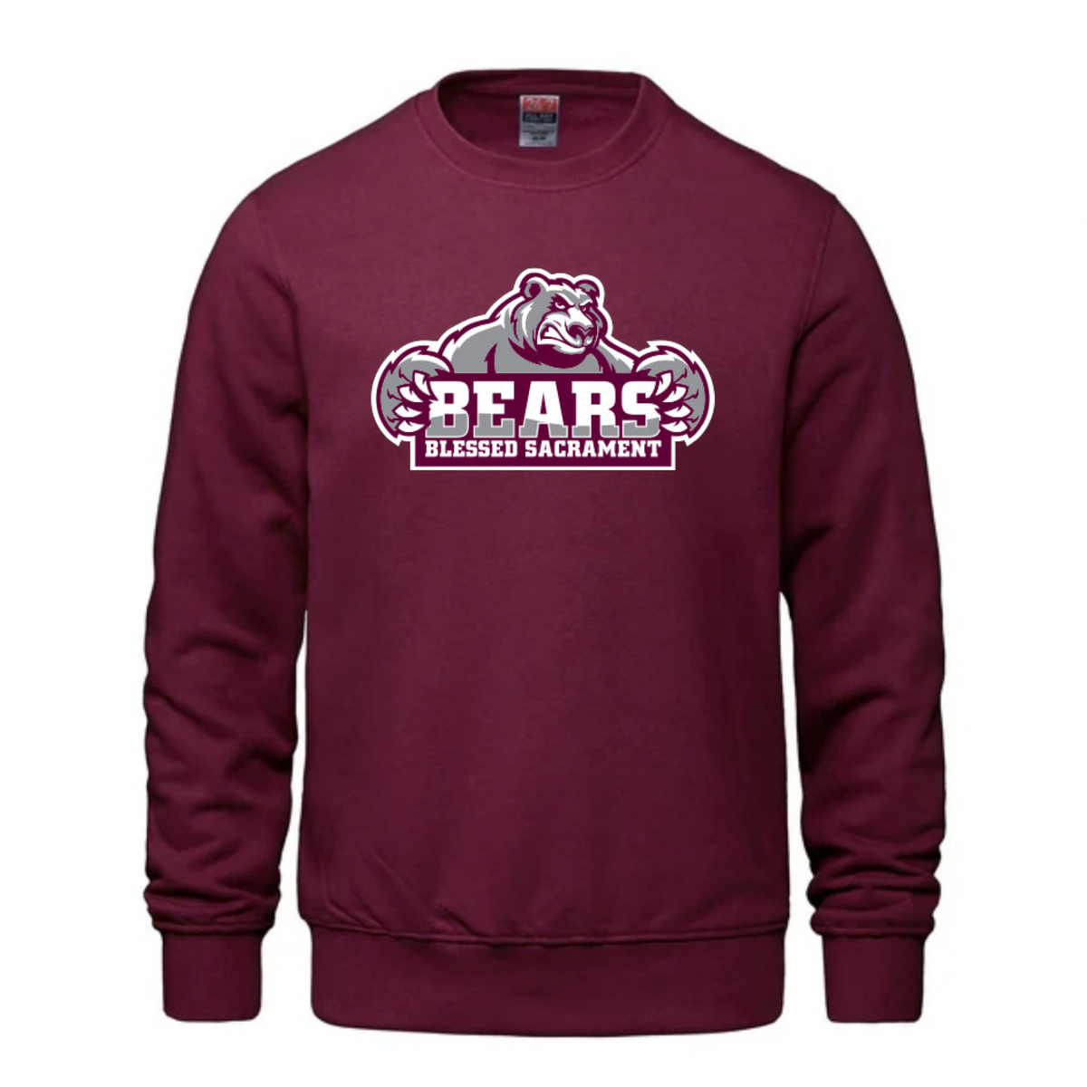 Crewneck Fleece Crewneck - Youth