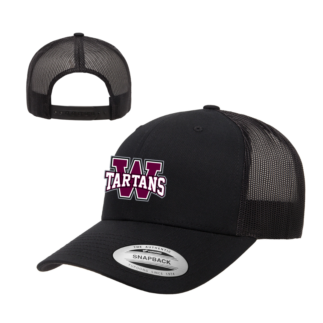 Trucker Hat
