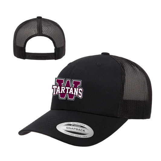 Trucker Hat