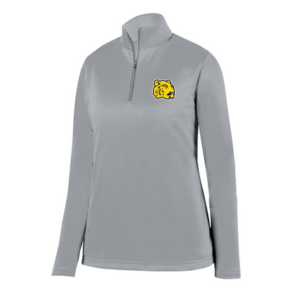 Wicking fleece 1/4 zip