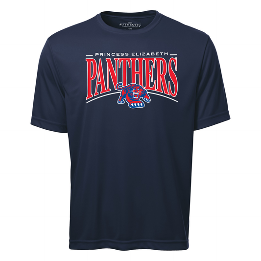 Performance T-Shirt - Alternate Design