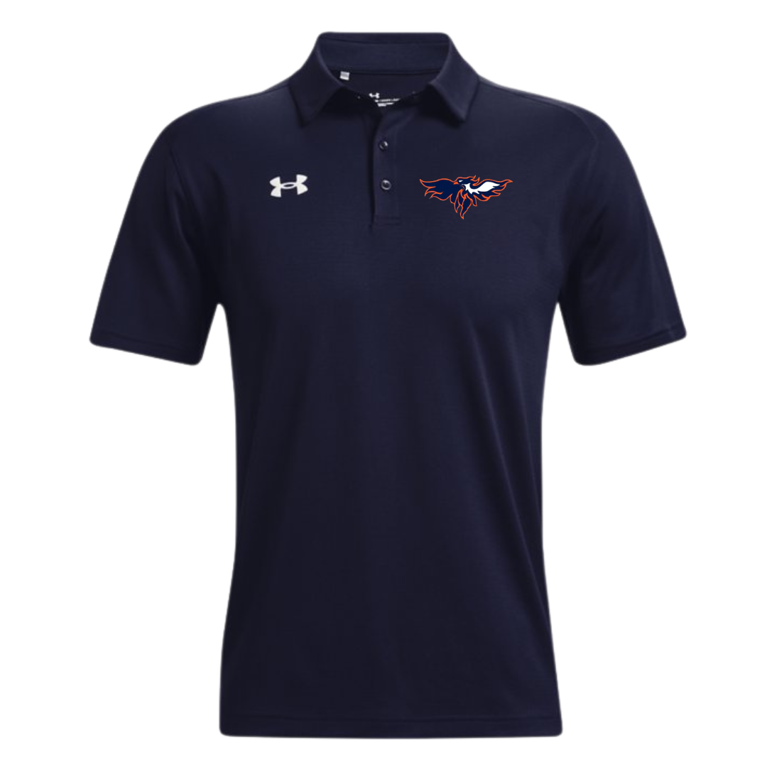 Tech Polo  - Youth