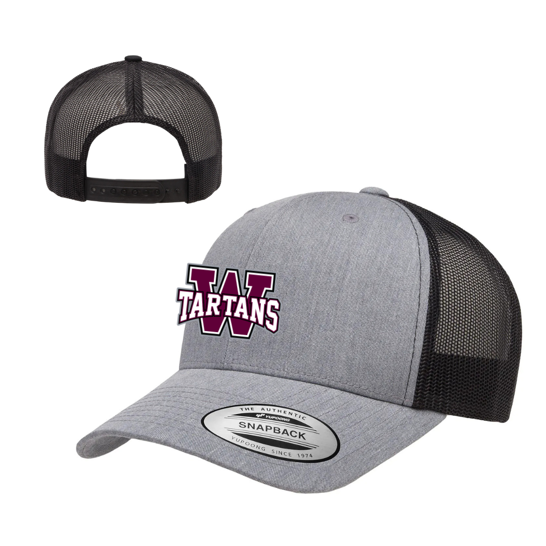 Trucker Hat