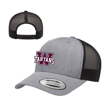 Trucker Hat