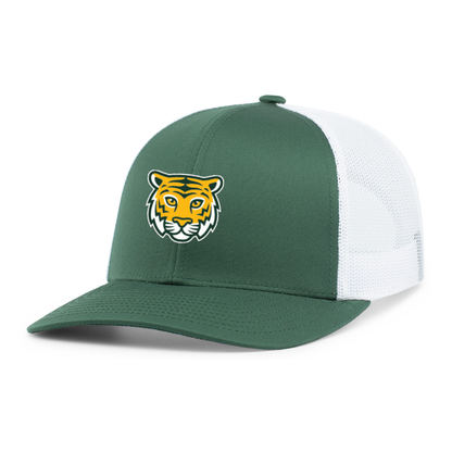 Trucker Snapback Hat