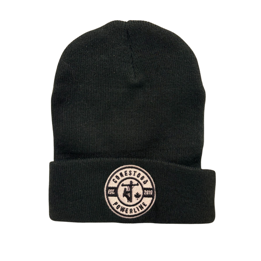 Clearance Cuffed Toque