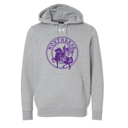 Icon Hoodie - Circle Logo