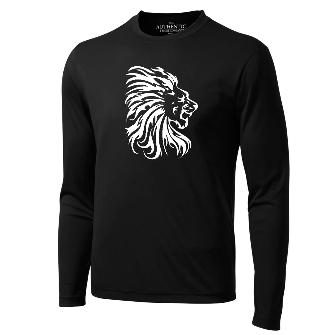 Performance Longsleeve - Youth
