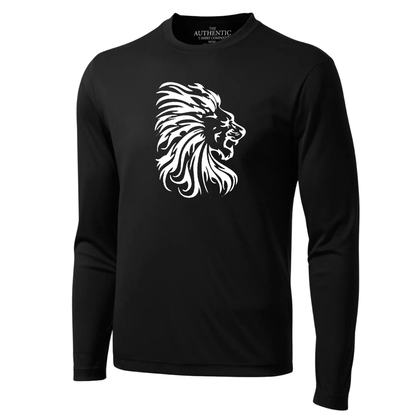 Performance Longsleeve - Youth