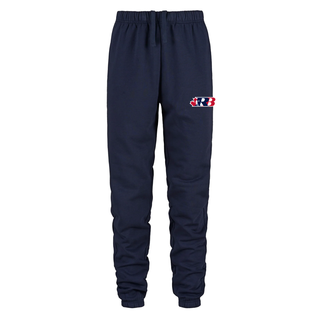 Cotton Fleece Sweatpant - Youth