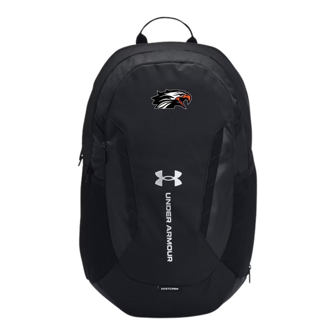 Hustle Backpack