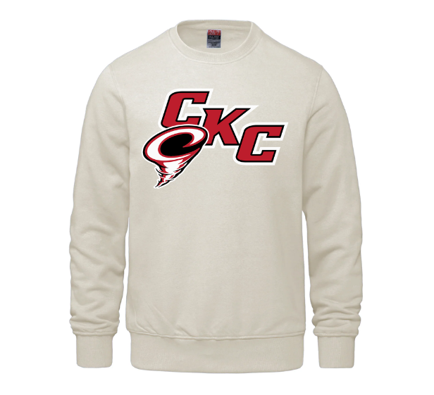 Cyclones Day Crewneck - Youth