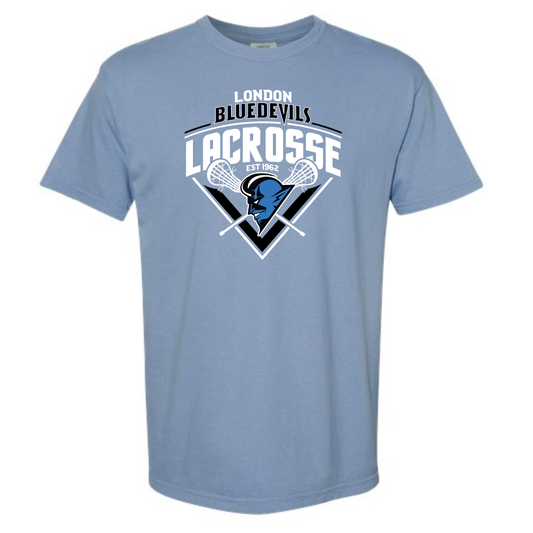 Garment Dyed Vintage T-Shirt