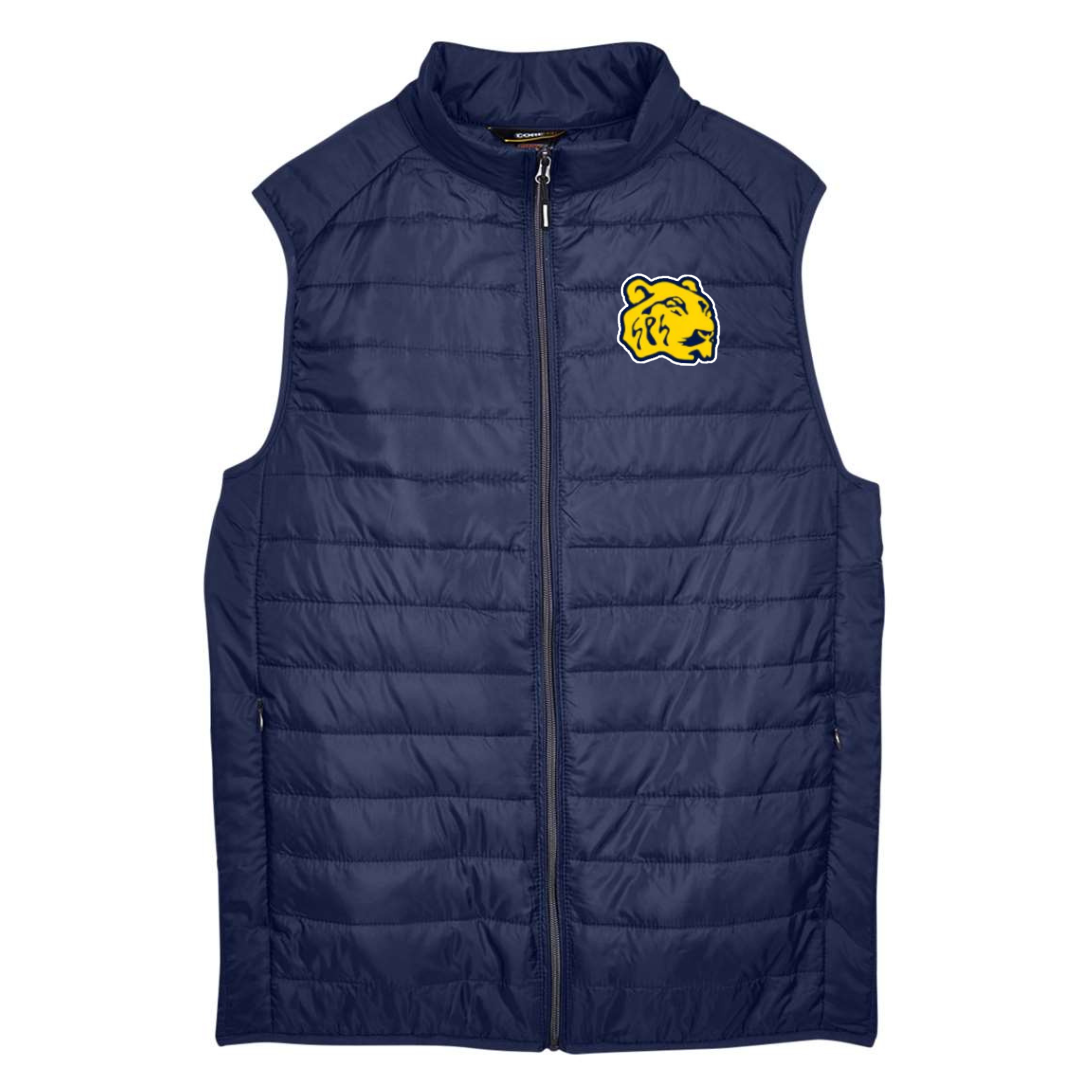 Puffer vest