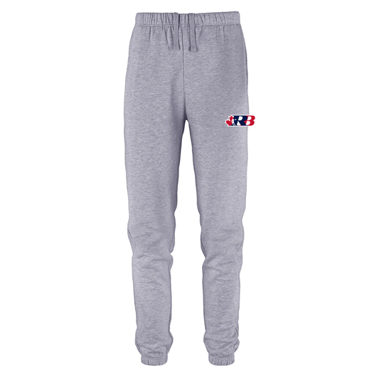 Cotton Fleece Sweatpant