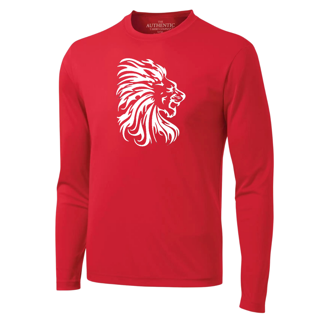 Performance Longsleeve - Youth