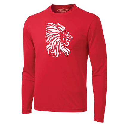Performance Longsleeve - Youth