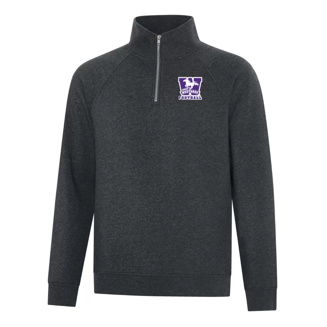 Fleece 1/4 Zip