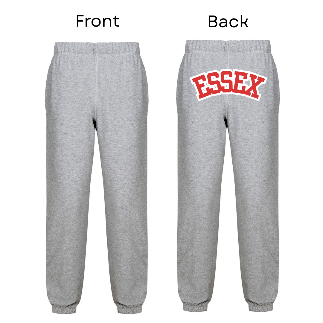 Fleece Jogger