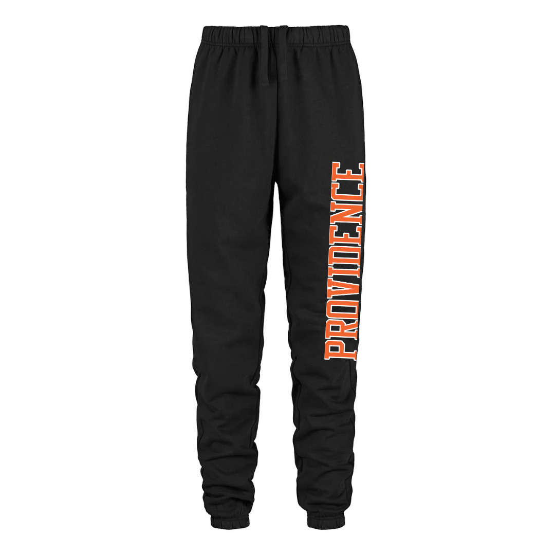 Cotton Fleece Sweatpant