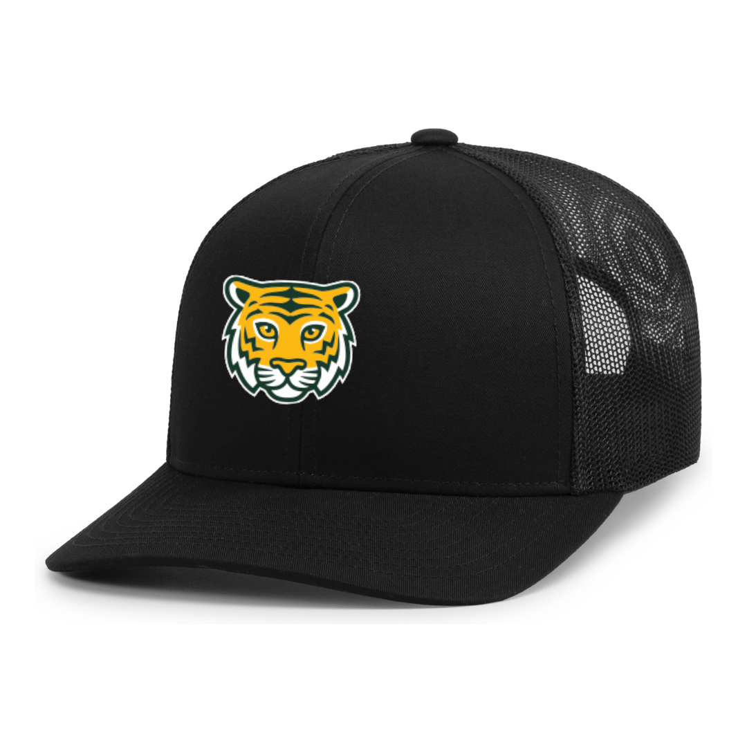 Trucker Snapback Hat