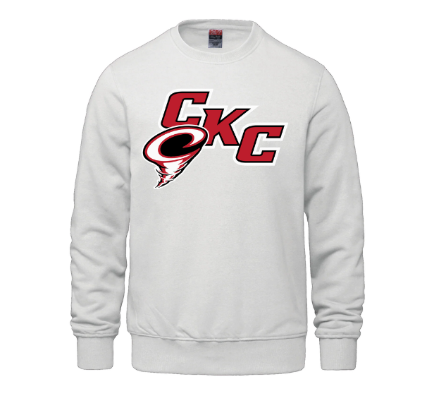 Cyclones Day Crewneck - Youth