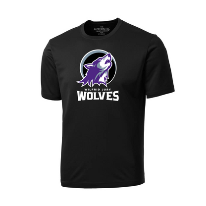 Performance Tee - Youth