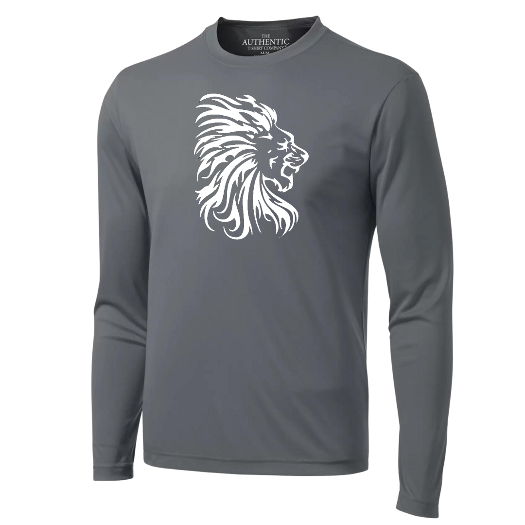 Performance Longsleeve - Youth