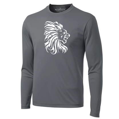 Performance Longsleeve - Youth