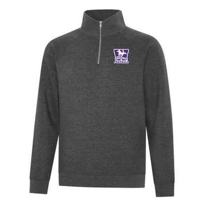 Fleece 1/4 Zip