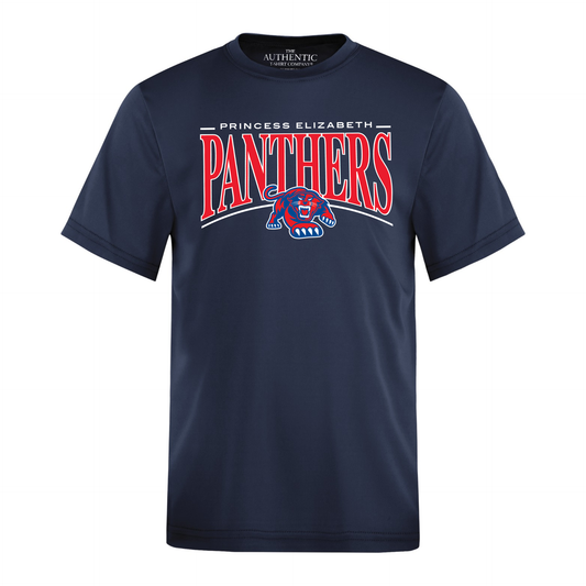 Performance T-Shirt - Youth - Alternate Design