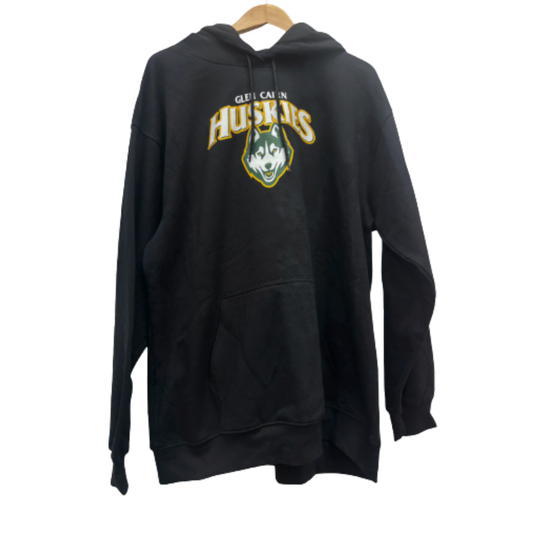 Clearance Cotton Hoodie