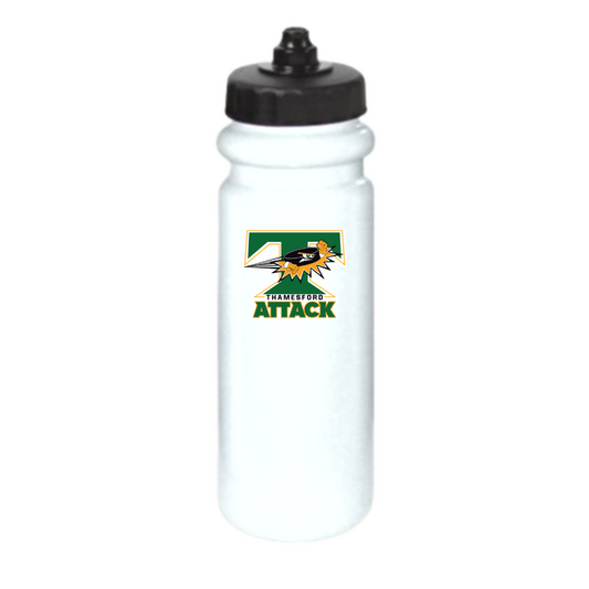 Squeeze Bottle