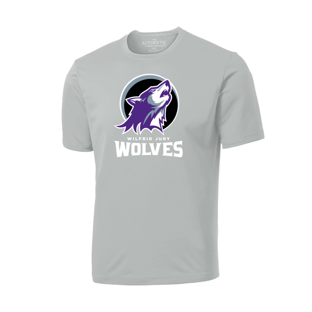 Performance Tee - Youth