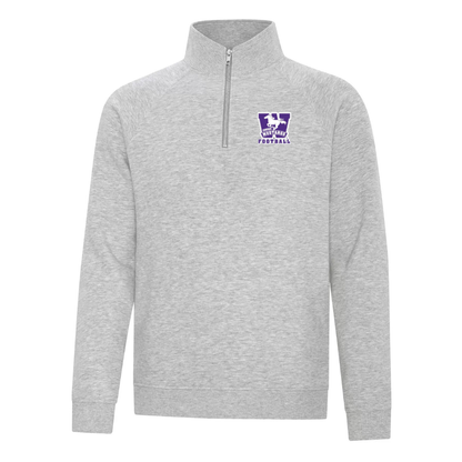 Fleece 1/4 Zip