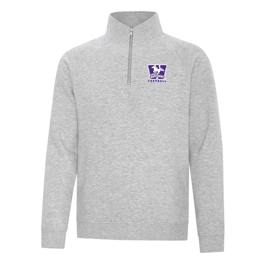 Fleece 1/4 Zip