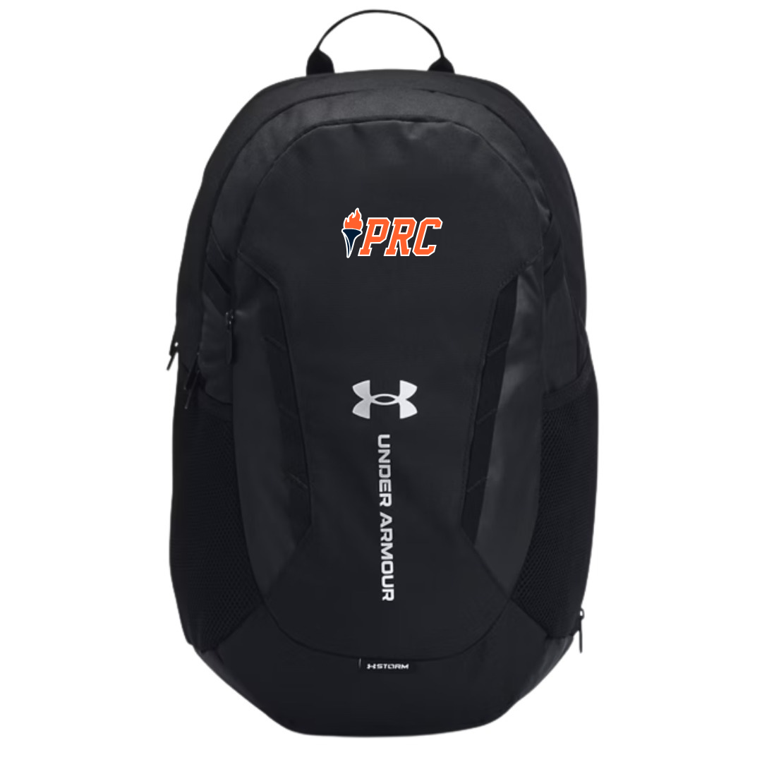 Hustle Backpack