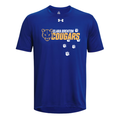 Tech Tee - Alternate Logo