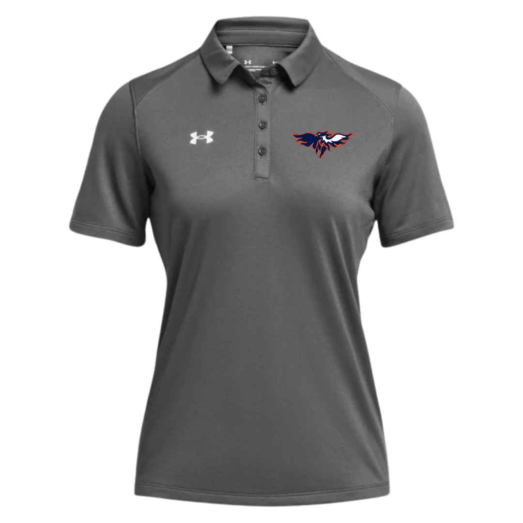 Tech Polo