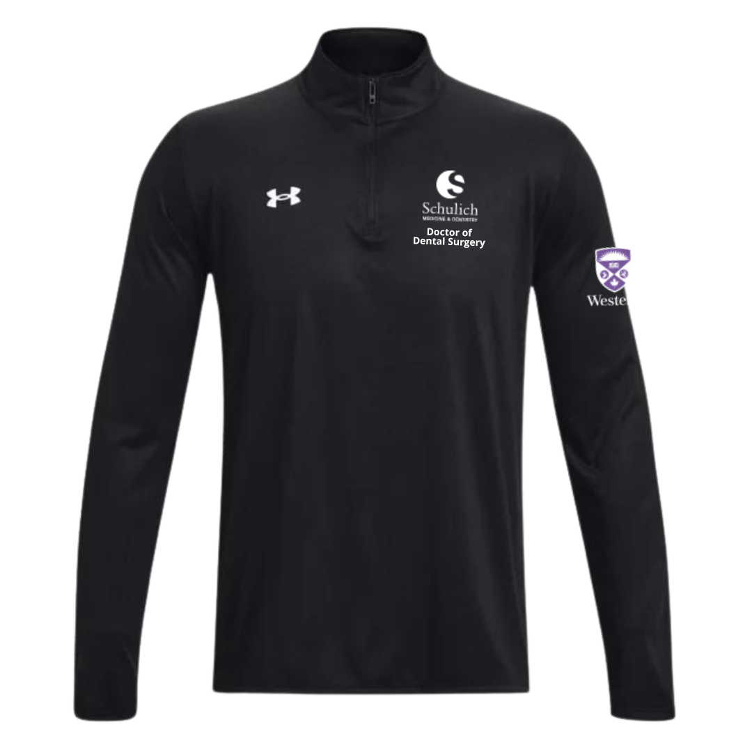 Tech Performance 1/4 Zip