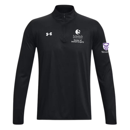 Tech Performance 1/4 Zip