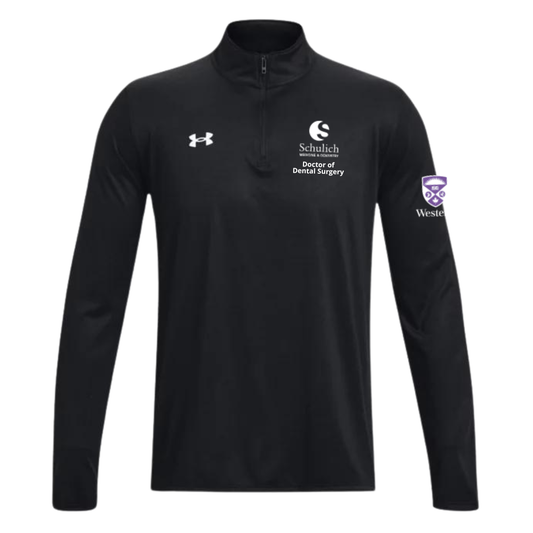 Tech Performance 1/4 Zip