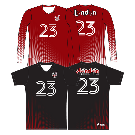 Game Jersey
