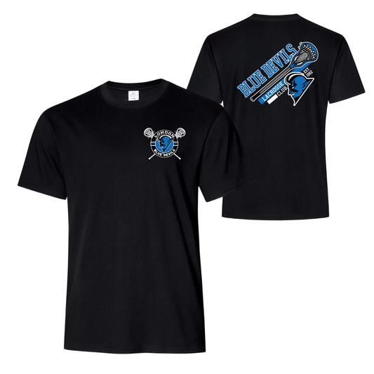 Ringspun Cotton T-Shirt