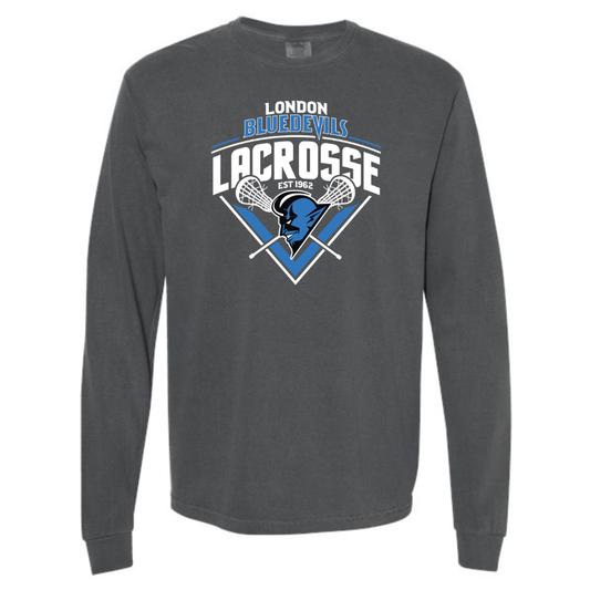 Garment Dyed Vintage Longsleeve