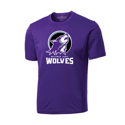 Performance Tee