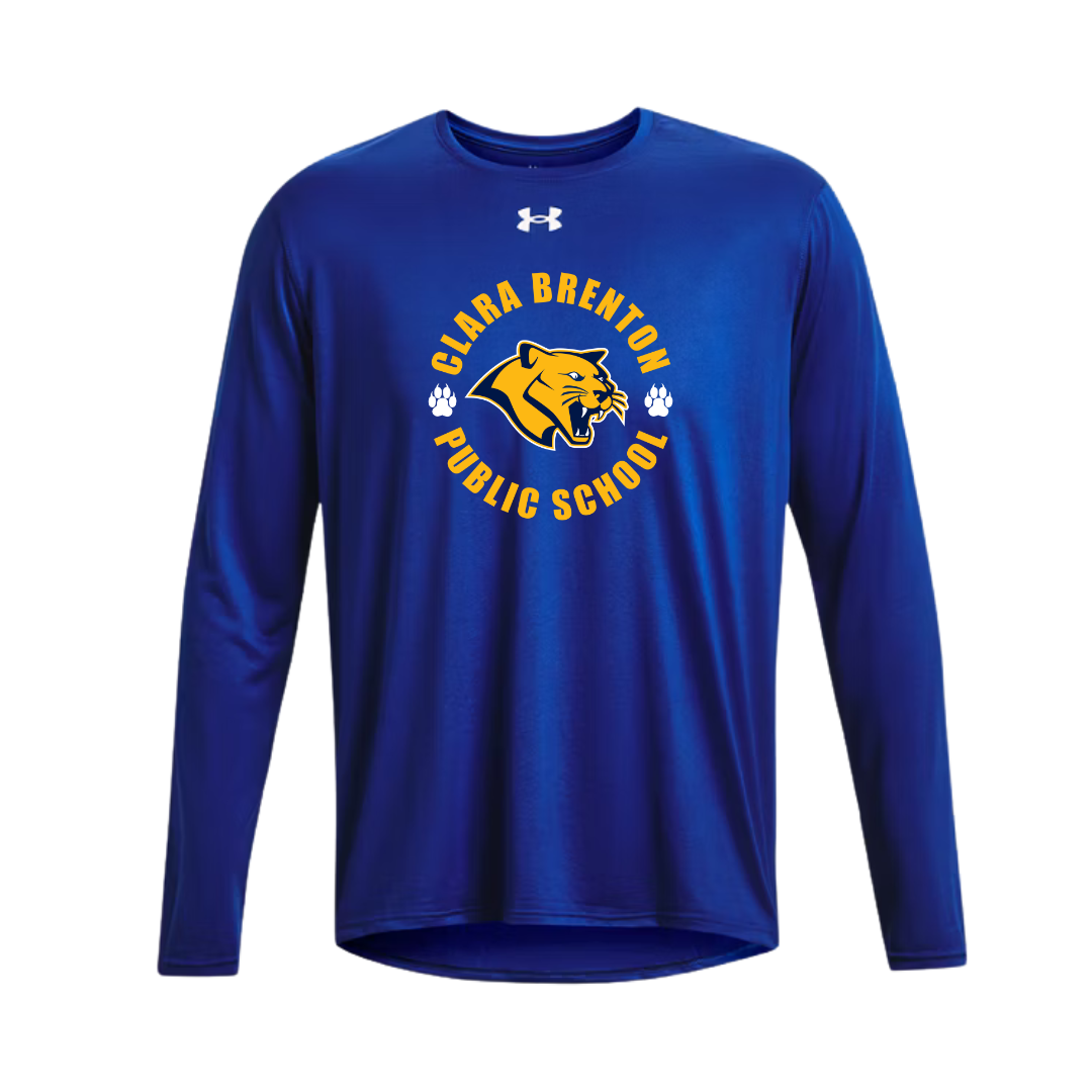 Tech Longsleeve