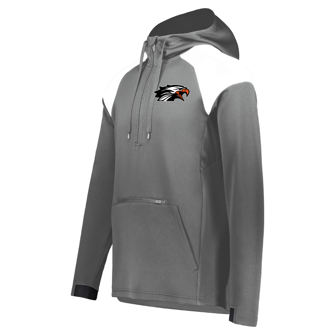 Limitless 1/4 Zip